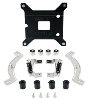 Noctua NM-i115x SecuFirm2 ZESTAW MONTAŻOWY