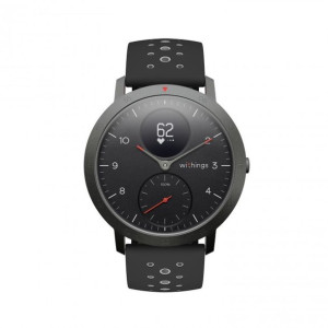 Withings Activite Steel HR Sport smartwatch