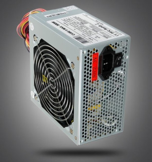 Zasilacz iBox Cube 2 500W