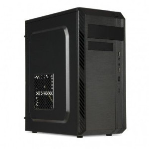 Obudowa iBox Vesta S30 Midi Tower
