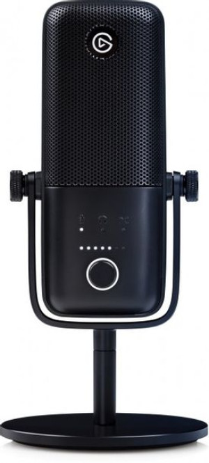 Mikrofon do STREAMINGU Elgato Wave 3 GAMING