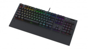 Klawiatura SPC GEAR GK650K Omnis Kailh Brown RGB