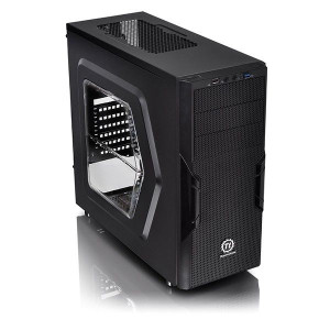 Obudowa Thermaltake Versa H22 Window Black