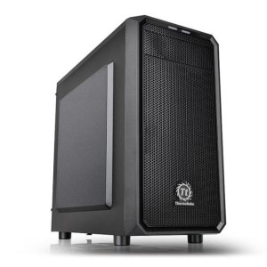 Obudowa Thermaltake Versa H15 Black