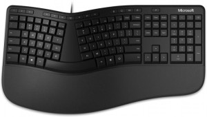 Microsoft Ergonomic Keyboard for Business Win32