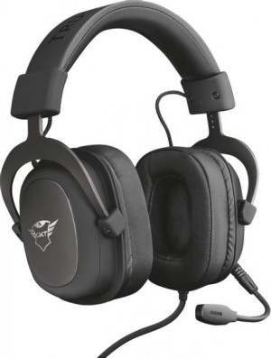 Słuchawki gaming Trust GXT 414 Zamak Premium