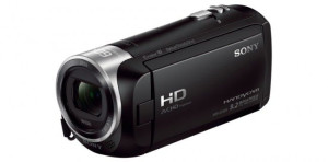 Kamera Sony HDR-CX405 czarna