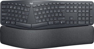Klawiatura Logitech K860 ERGO