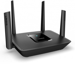 Router bezprzewodowy Linksys MR9000-EU