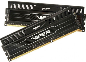 RAM Patriot Viper 3 16GB 2x8GB 1600MHz DDR3 CL10
