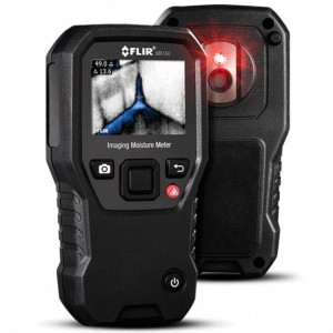 Flir Higrometr termowizyjny z IGM 80x60px MR160