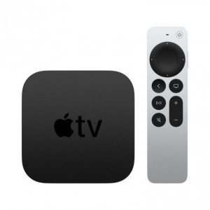 Odtwarzacz multimedialny Apple TV 4K 32GB 2.gen