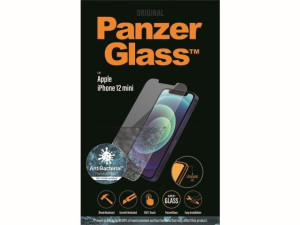 Szkło PanzerGlass do iPhone 12 Mini