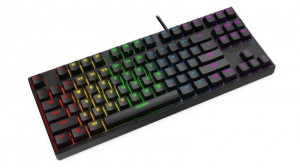 KRUX Atax RGB Outemu Red TKL