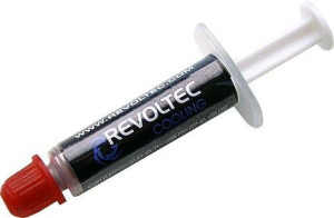 Pasta termoprzewodząca Revoltec Thermal Grease