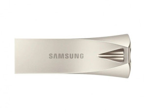 Pendrive Samsung 256GB BAR Plus USB 3.1 [2020]