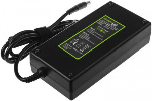Green Cell PRO do Dell 240W 19.5V wtyk 74x50 pin
