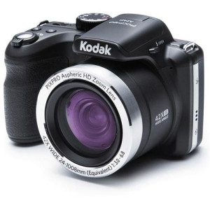 Aparat Kodak AZ421 czarny