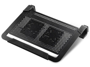 Cooler Master Notepal U2 Plus czarna