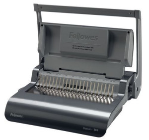 Bindownica ręczna Fellowes Quasar 500 A4