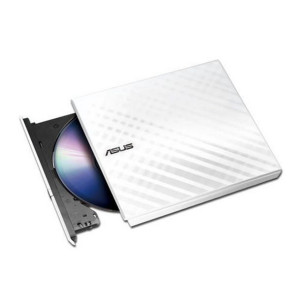 Asus Dvd-/+rw Sdrw-08d2s-u Biały