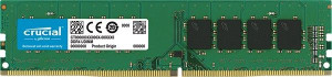 Pamięć ram Crucial 8GB DDR4 2666MHz CL19 DIMM