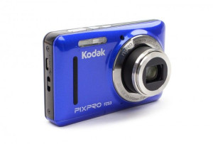 Aparat Kodak FZ53 niebieski