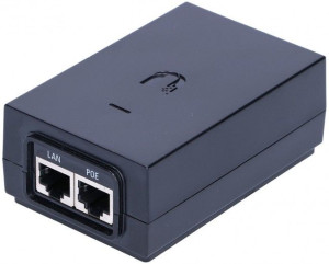 Adapter POE Ubiquiti POE-48-24W
