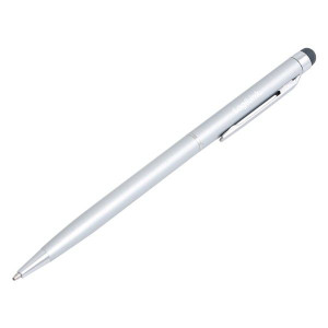Rysik LogiLink AA0041 srebrny
