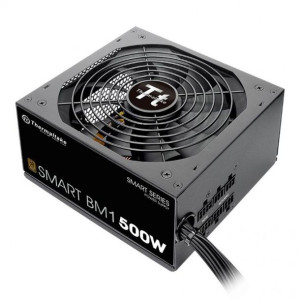 Zasilacz Thermaltake Smart BM1 500W ATX 80+ Bronze