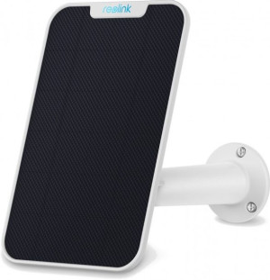 Reolink Panel Solarny Bialy