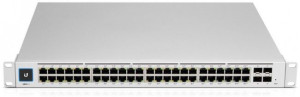 Ubiquiti USW-Pro-48-POE