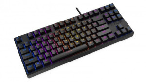 KRUX Atax PRO RGB Outemu Blue TKL