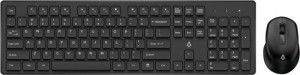 Zestaw klawiatura i mysz Accura Delano ACC-K1306