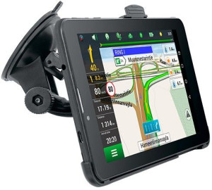 Nawigacja Navitel T505 PRO +Mapy 47 Krajów Europy