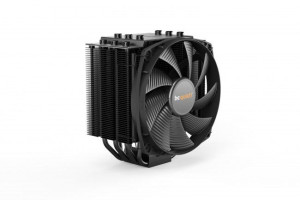 Chłodzenie CPU be quiet! Dark Rock 4