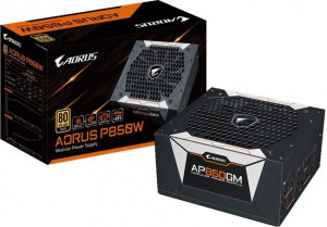 Zasilacz Gigabyte 850W GP-AP850GM
