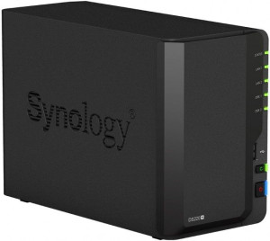 Synology DS220