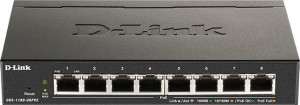 D-link Dgs-1100-08pv2