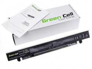 Green Cell do Asus A41-X550A 144V 4400mAh