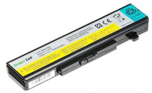 Bateria Green Cell do Lenovo B580 G500 IdeaPad