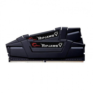RAM G.SKILL RipjawsV DDR4 2x8GB 3200MHz CL16 rev2