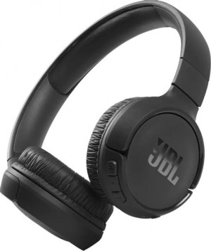 Słuchawki JBL Tune 510 BT Czarne