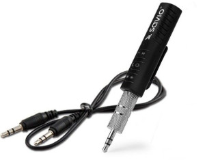 Savio FM Transmitter TR-11 Jack 3,5mm