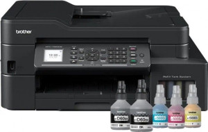 Urządzenie 4w1 Brother MFC-T920DW InkBenefit Plus