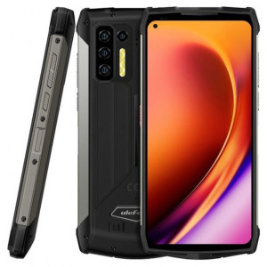 Ulefone Power Armor 13 8/256GB NFC DualSIM czarny