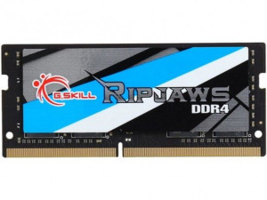 G.skill Ripjaws 16gb [1x16gb 2400mhz Ddr4 Cl16 Sod