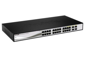 Przełącznik Switch D-Link DGS-1210-24