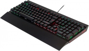 Klawiatura mechaniczna CA Gaming CA-1418 RGB