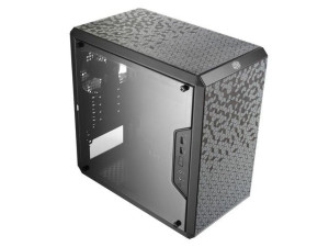Obudowa CoolerMaster MasterBox Q300L szklany bok